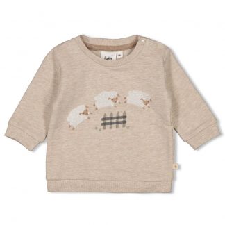 Suéter - Sleepy Sheepy