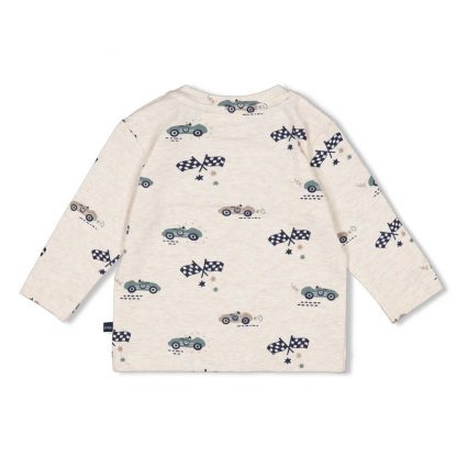 Camiseta m/l AOP - Let's Go! - Imagen 2