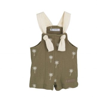 Peto BEBE MATHURA CALAMARO