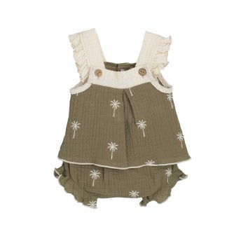 Conjunto Pololo MATHURA CALAMARO