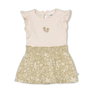 Vestido - Let Your Dreams Blossom FEETJE