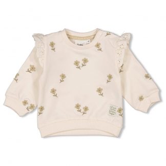 Sudadera - Let Your Dreams Blossom FEETJE