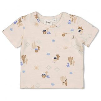 Camiseta - Sssiesta FEETJE