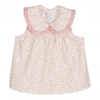 Conjunto Falda pantalón KANPUR CALAMARO