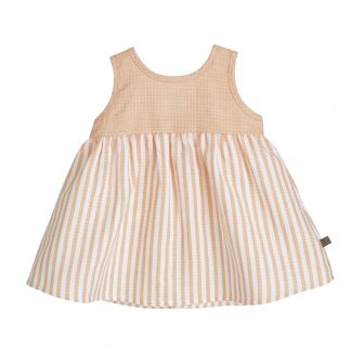 Vestido DELHI CALAMARO