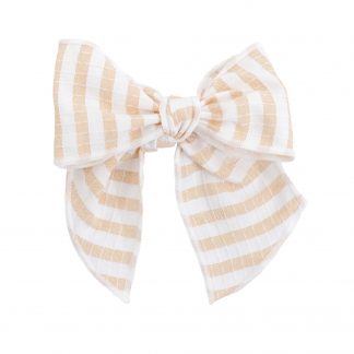 Pinza Lazo Pelo DELHI CALAMARO