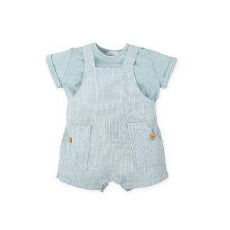 Dos piezas m-c - ATLANTIC B -   TUTTO PICCOLO