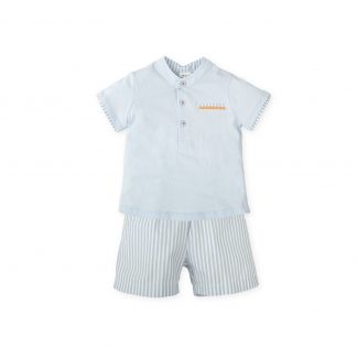 Dos piezas m-c - PORCELAIN -  TUTTO PICCOLO