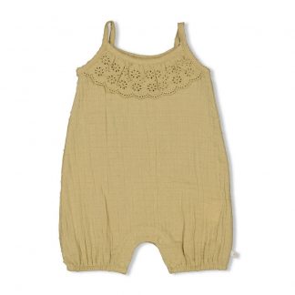 Traje corto muselina - Summer Woven