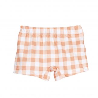 V Short Baño CUADROS