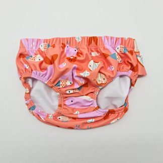 Culetín Pañal UPF 50+ niña MONNUAGE