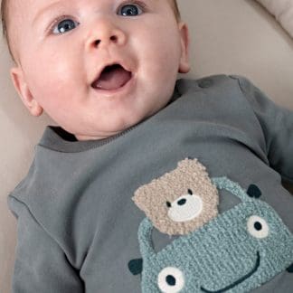 BEBÉ NIÑO
